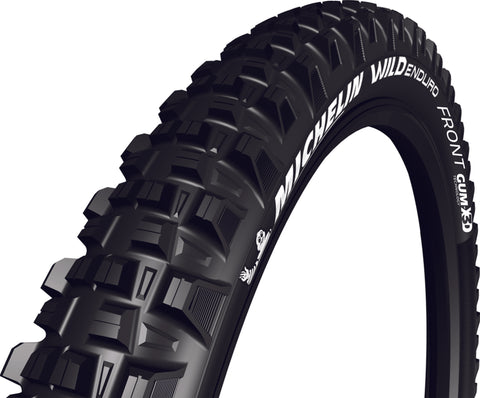 Michelin Pneu avant pour vélo de montagne Wild Enduro - 2.75