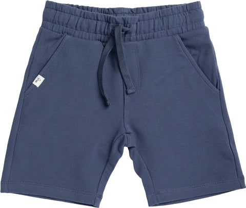 Miles The Label Short en éponge française Miles Basics - Garçon