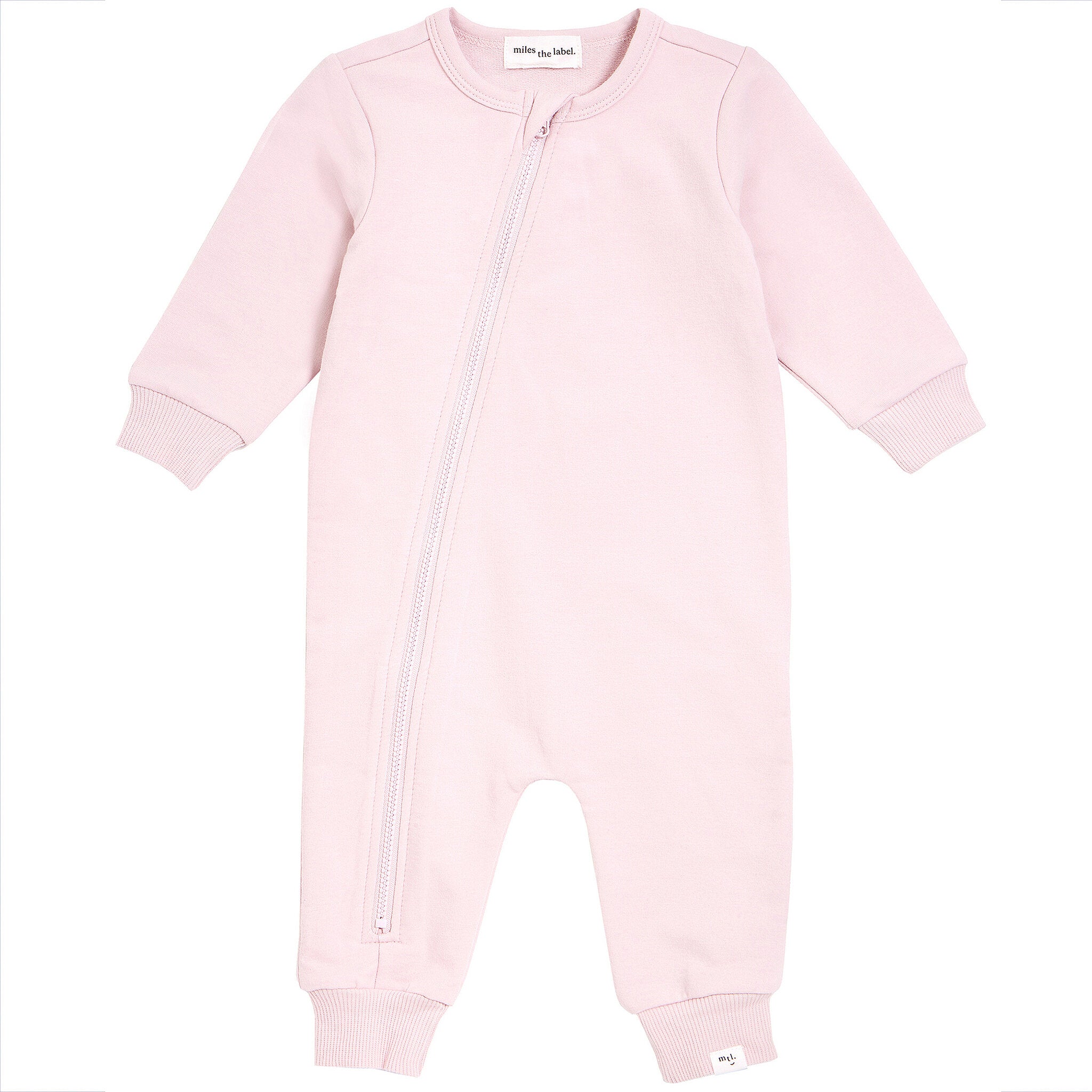JULIENNE Pyjama combinaison pour bébé fille avant d'aller dormir