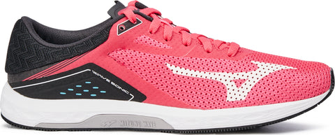 Mizuno Chaussures de course Wave Sonic - Femme