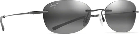 Maui Jim Lunettes de soleil polarisées Aki Aki - Unisexe