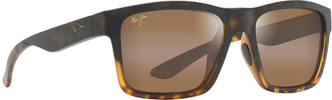 Maui Jim Lunettes de soleil polarisées The Flats