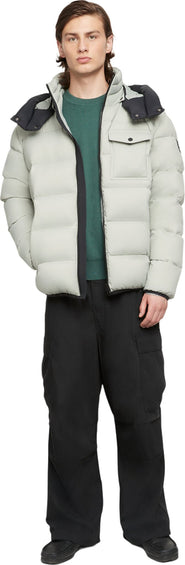 Moose Knuckles Manteau Flightweight Bedstuy - Homme