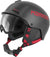 Marker Casque Vijo O - Enfant - Black - Red