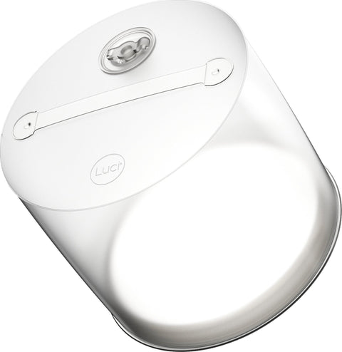 MPOWERD Lampe solaire gonflable Luci Base Light