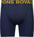 Mons Royale Short de vélo de montagne Low Pro Merino Air-Con - Homme - Default Title