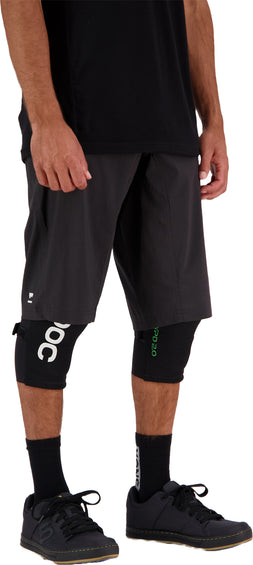 Mons Royale Short Virage 2.0 - Homme