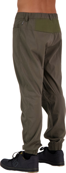 Mons Royale Pantalon Virage 2.0 - Homme