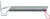 MSR Marteau pour piquets de tente - Gray
