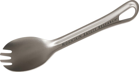 MSR Cuillère-fourchette Titan