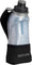 Nathan Bouteille isolée de poche Quick Squeeze Lite - 12 Onces - Black - Marine Blue