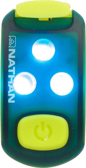 Nathan Clip LED Strobelight