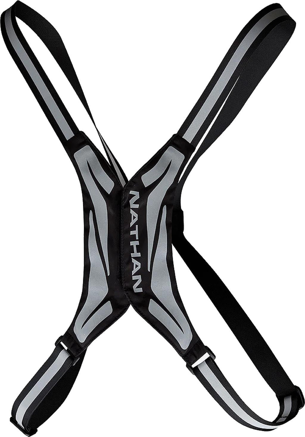 Veste rflchissante Lite Hypernight de Nathan