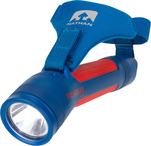 Nathan Lampe de poche Polaris 400RX - Unisexe