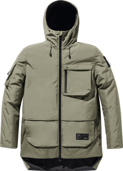 Nobis Manteau coquille Alta Performance - Homme