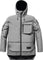 Nobis Manteau coquille Alta Performance - Homme - Concrete