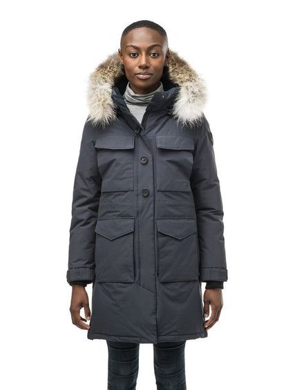 Nobis Parka Ava - Femme