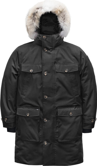 Nobis Parka sur mesure Citizen - Homme