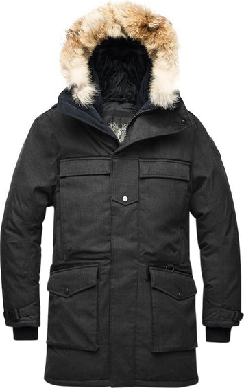 Nobis Parka Condor Extreme - Homme
