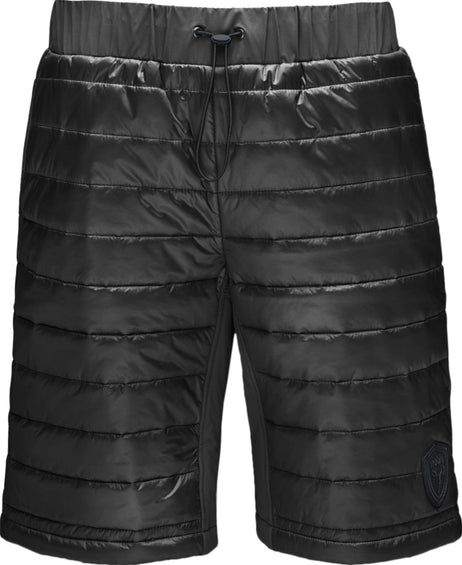 Nobis Short matelassé performance Decker - Homme