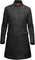 Nobis Manteau Hazel - Femme - Heathered Black