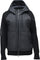 Nobis Chandail à capuchon Hedge Performance - Homme - Black