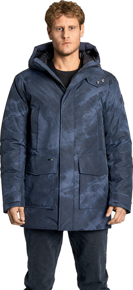 Nobis Parka en duvet léger Kason - Homme