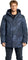 Nobis Parka en duvet léger Kason - Homme - Navy