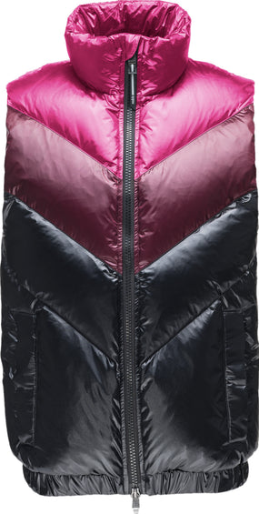 Nobis Veste matelassé Kylo Chevron - Homme