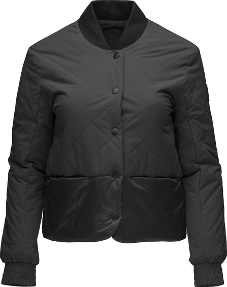 Nobis Manteau réversible Lexi - Femme