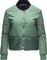 Nobis Manteau réversible Lexi - Femme - Comfrey