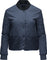 Nobis Manteau réversible Lexi - Femme - Marine