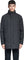 Nobis Manteau ajustée Mac Pike - Homme - Black