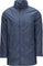 Nobis Manteau ajustée Mac Pike - Homme - Marine