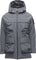 Nobis Manteau utilitaire Ronin Performance - Homme - Concrete