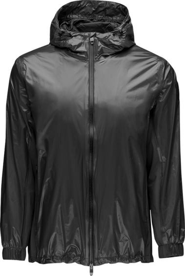 Nobis Manteau de pluie compressible ajustée Stratus - Homme