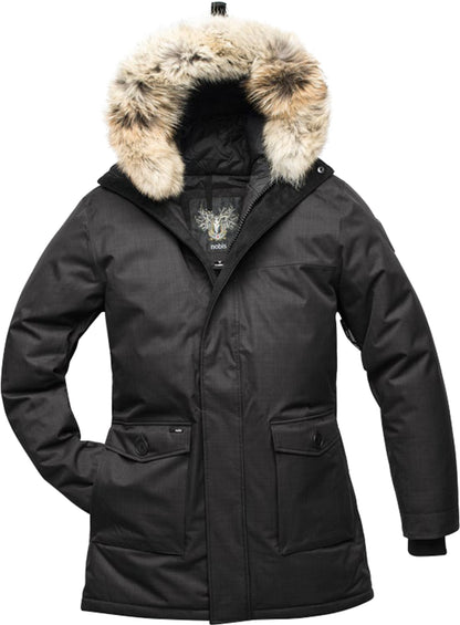 Nobis Parka Yves - Homme