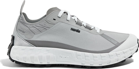 norda Chaussures Norda 001 x Reigning Champ - Homme