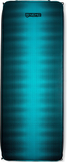NEMO Equipment Matelas auto-gonflant Roamer™ - Très long - Unisexe