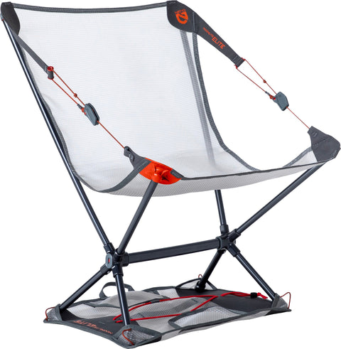 NEMO Equipment Chaise de camp inclinable Moonlite Elite