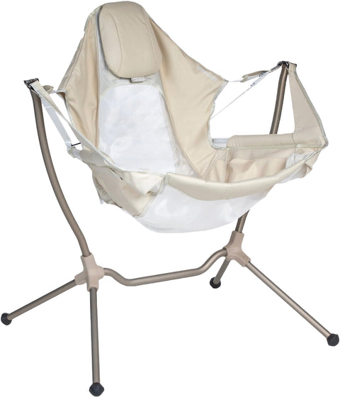 NEMO Equipment Chaise de camp inclinable Stargaze