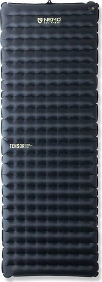NEMO Equipment Matelas de sol Tensor Extreme Conditions - Régulier/Large
