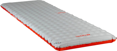 NEMO Equipment Matelas de couchage Tensor All-Season Long - Large
