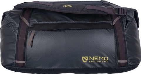 NEMO Equipment Sac de sport convertible Double Haul 55L