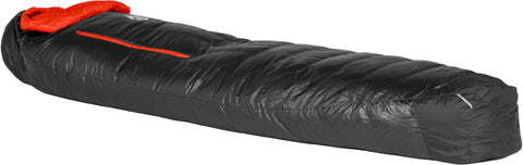 NEMO Equipment Sac de couchage régulier Riff Endless Promise - 15°F/-9°C - Homme