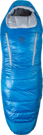 NEMO Equipment Sac de couchage régulier Disco Endless Promise - 30°F/-1°C - Homme