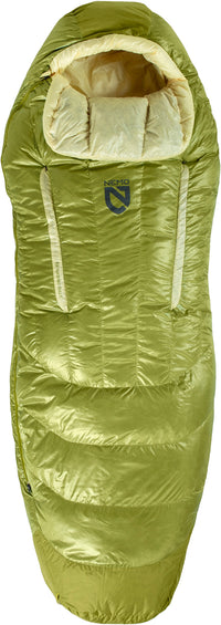 NEMO Equipment Sac de couchage régulier Disco Endless Promise - 15°F/-9°C - Femme