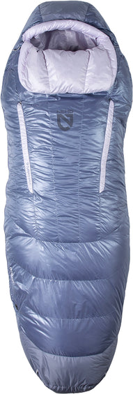 NEMO Equipment Sac de couchage long Disco Endless Promise - 30°F/-1°C - Femme