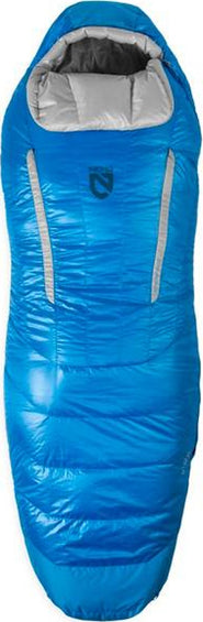 NEMO Equipment Sac de couchage long Disco Endless Promise - 30°F/-1°C - Homme