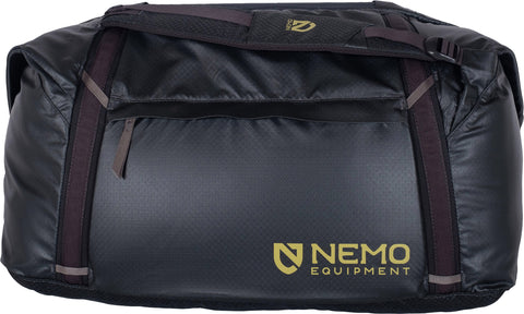 NEMO Equipment Sac de sport convertible Double Haul 70L